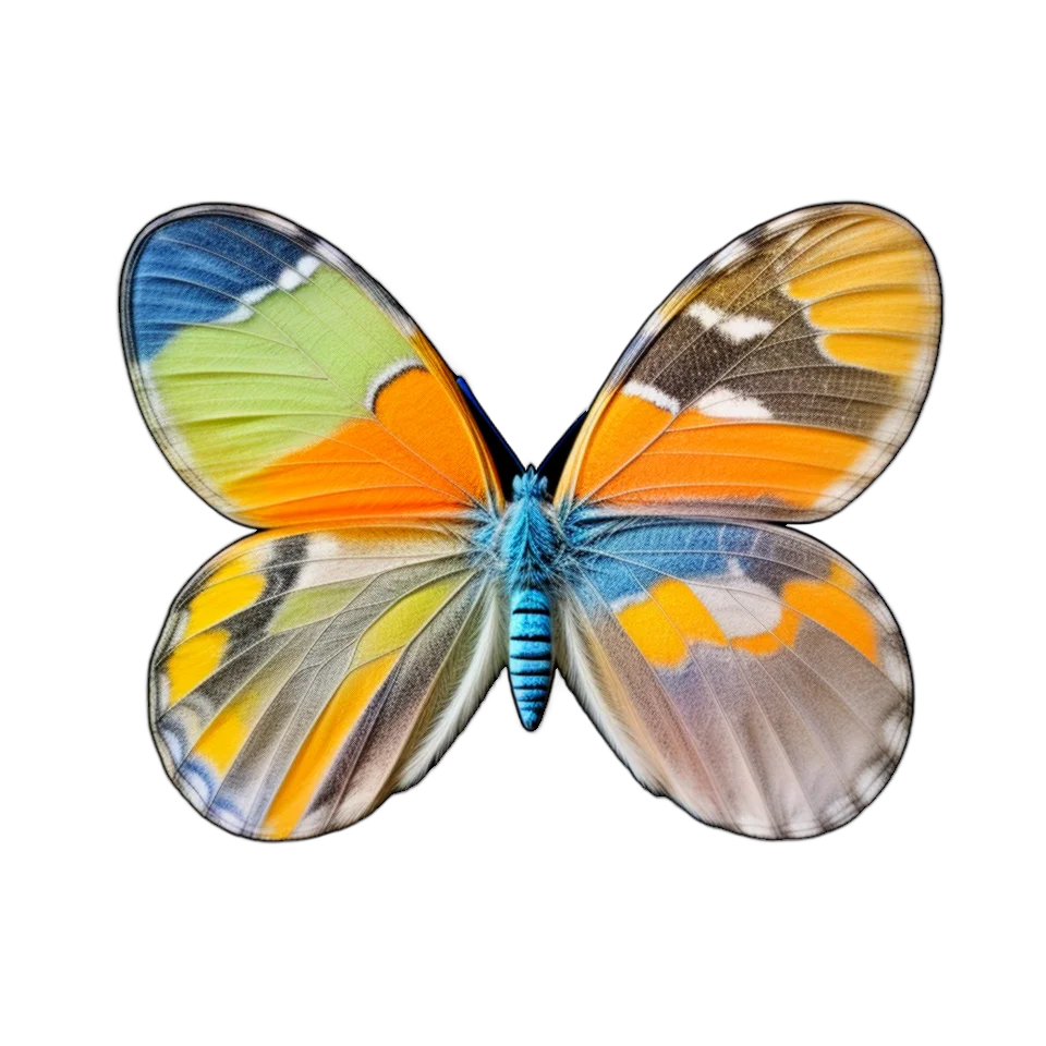 Butterfly Image