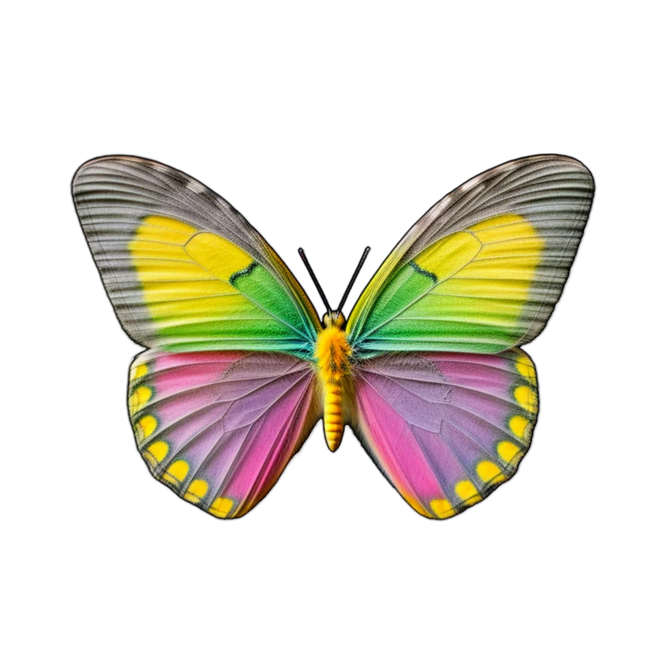 Butterfly Image