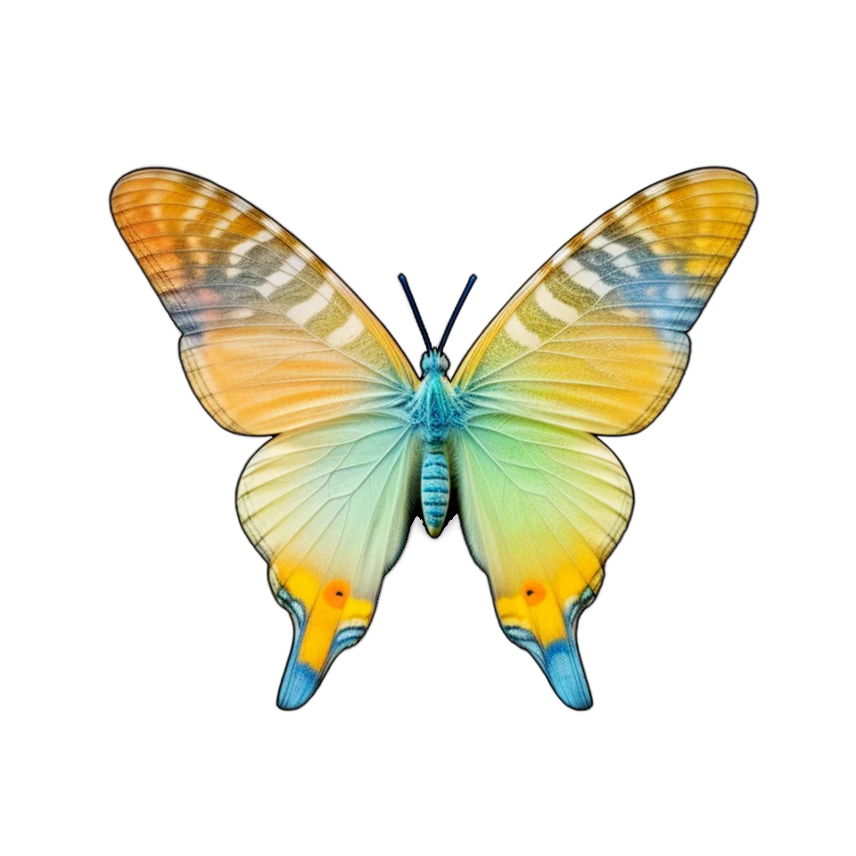 Butterfly Image