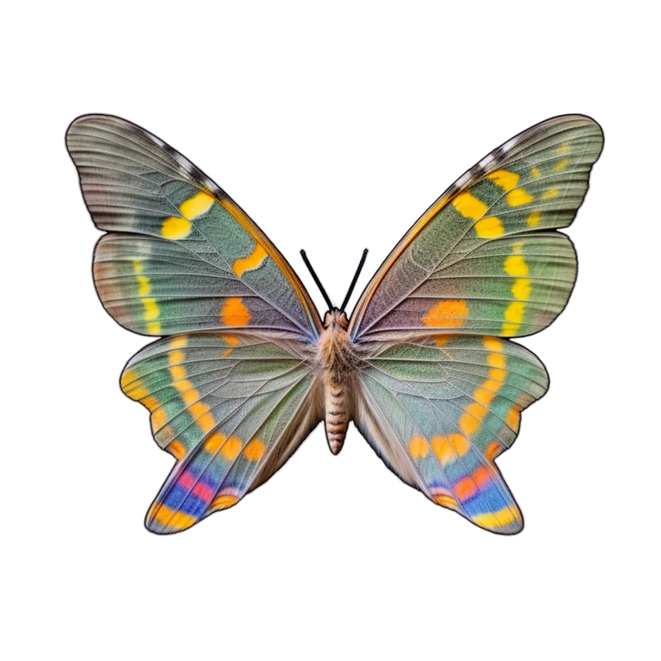Butterfly Image