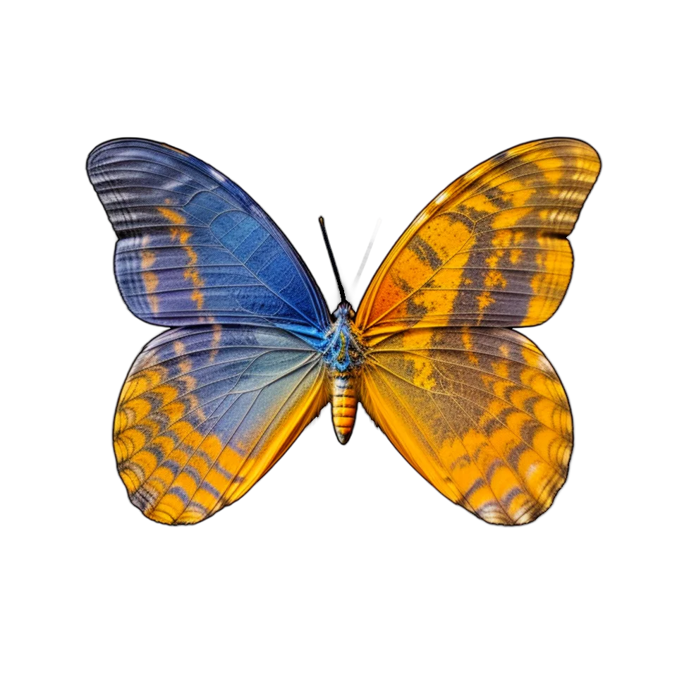 Butterfly Image