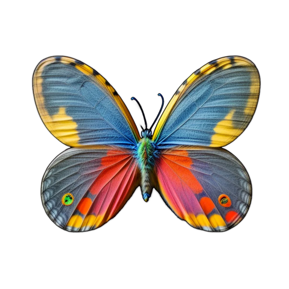 Butterfly Image