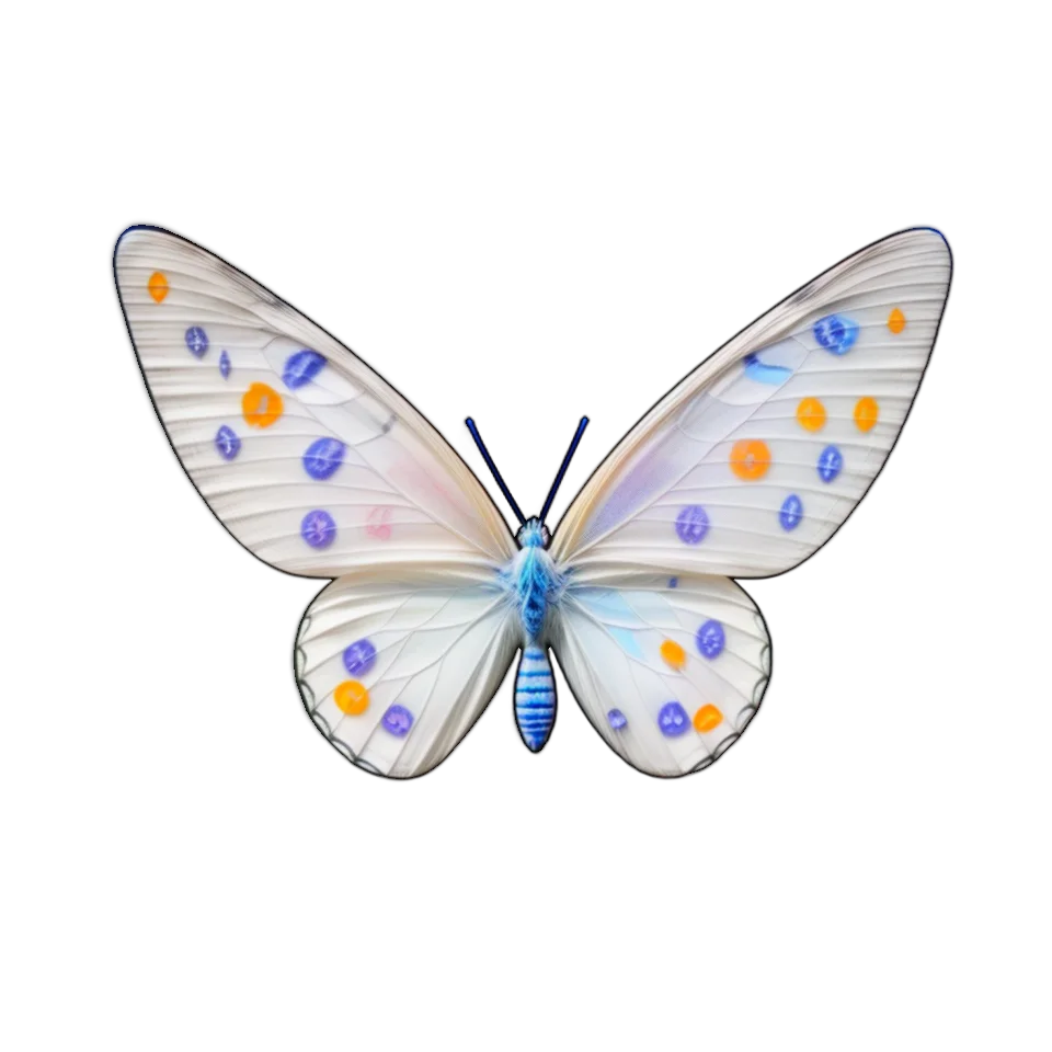 Butterfly Image