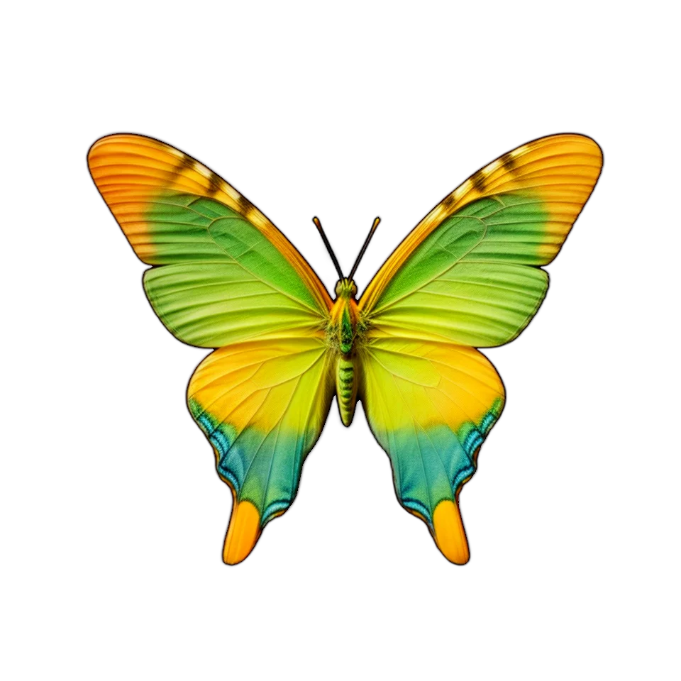 Butterfly Image