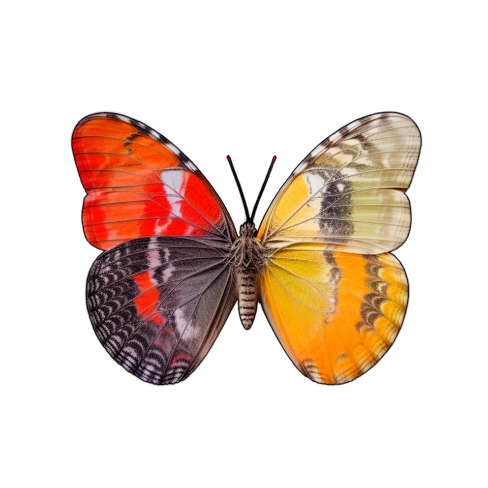 Butterfly Image
