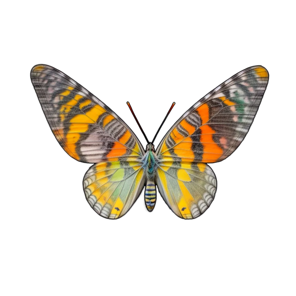 Butterfly Image