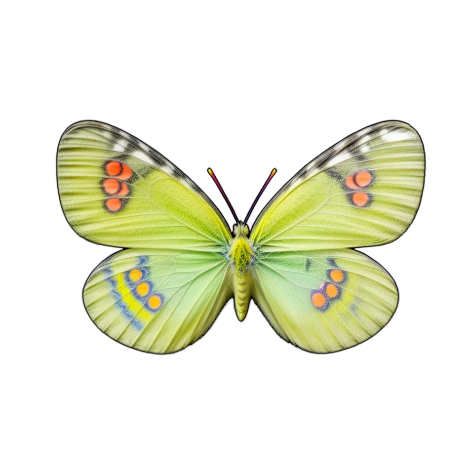 Butterfly Image