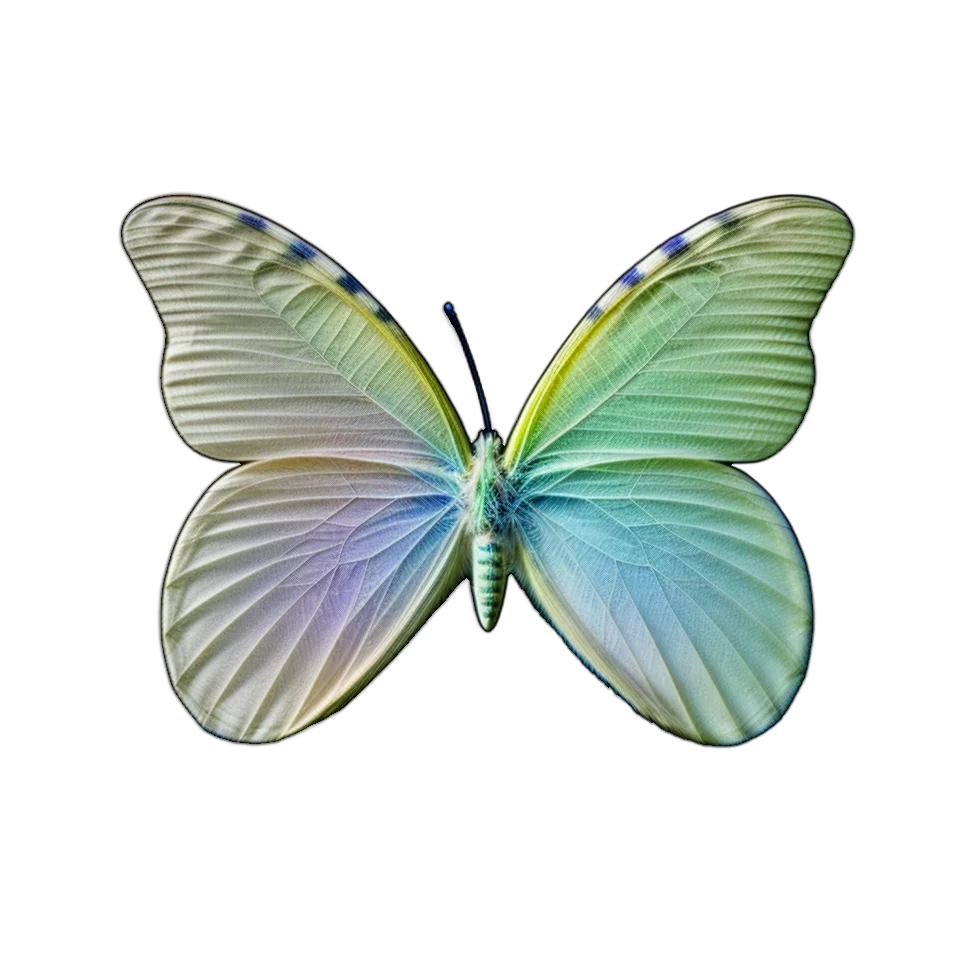 Butterfly Image