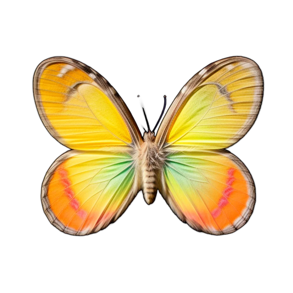 Butterfly Image