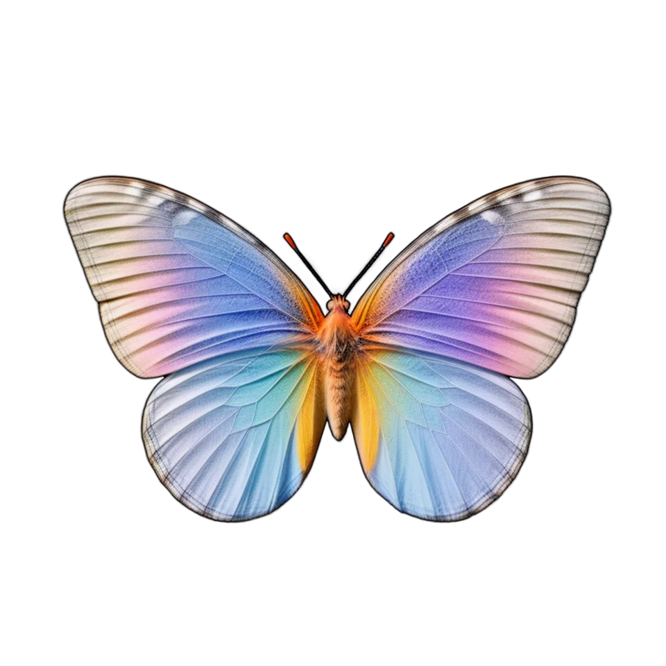 Butterfly Image