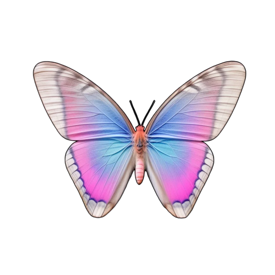 Butterfly Image