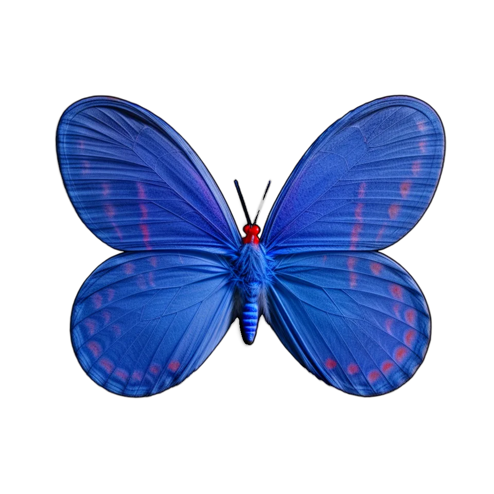 Butterfly Image