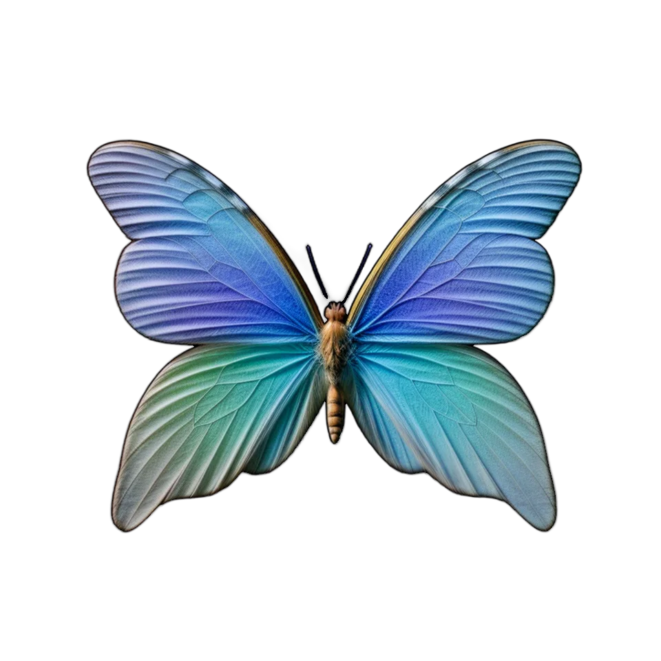 Butterfly Image