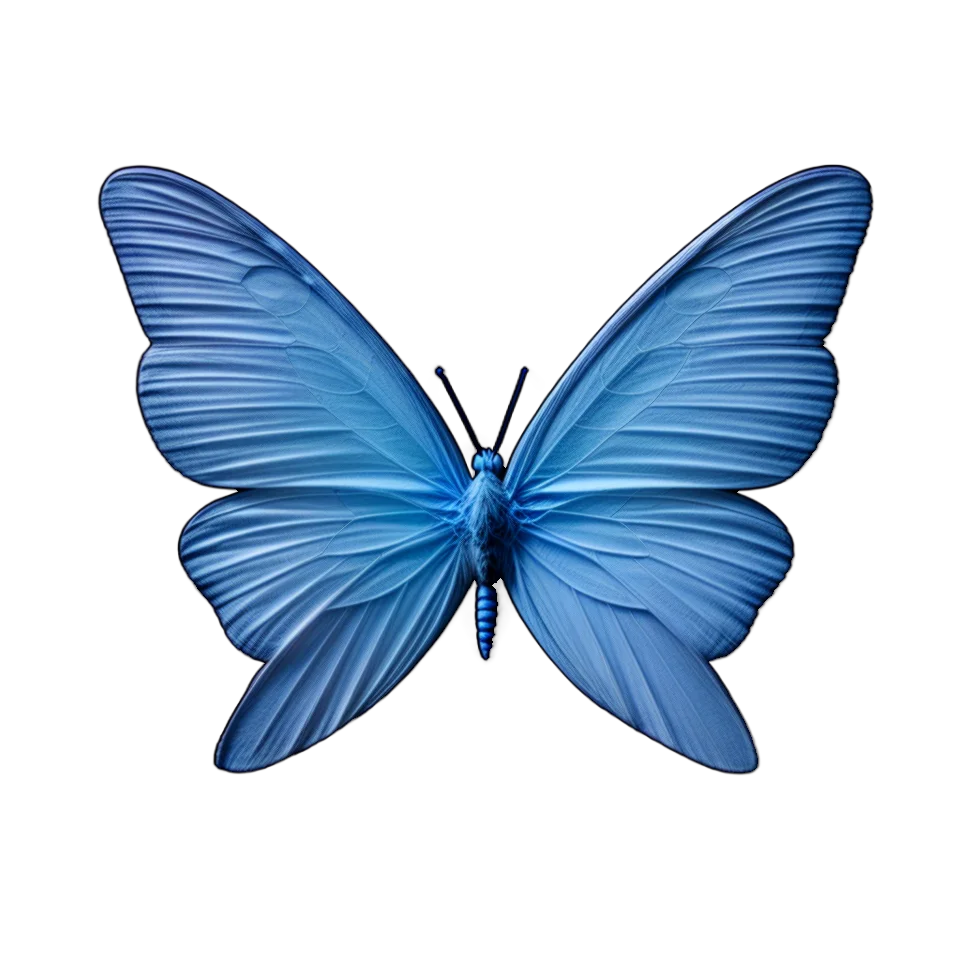 Butterfly Image