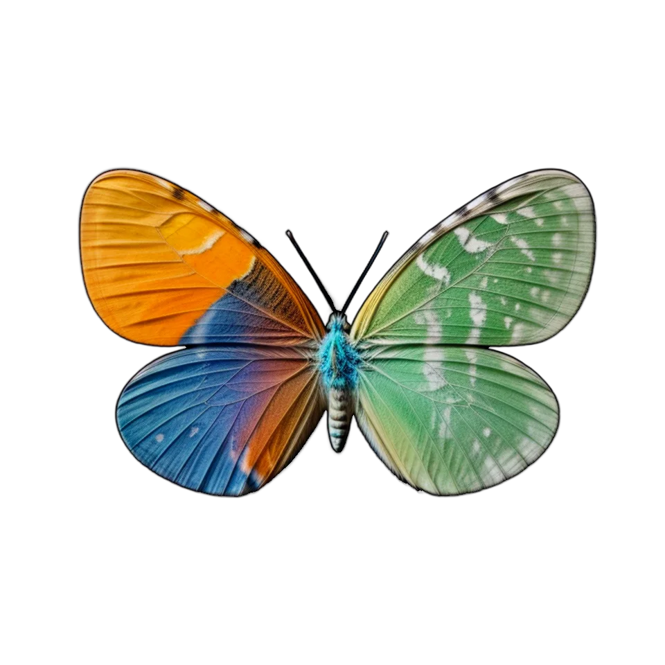 Butterfly Image