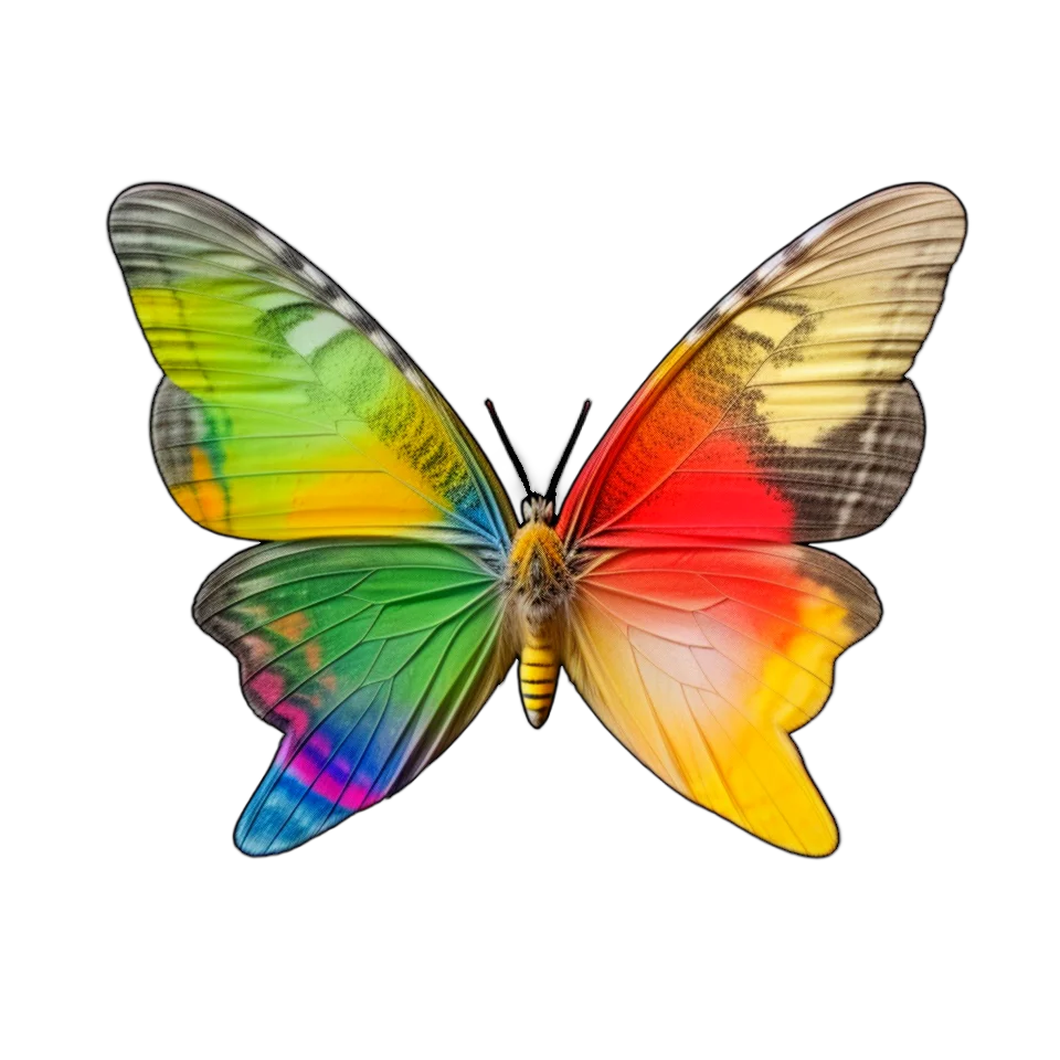 Butterfly Image