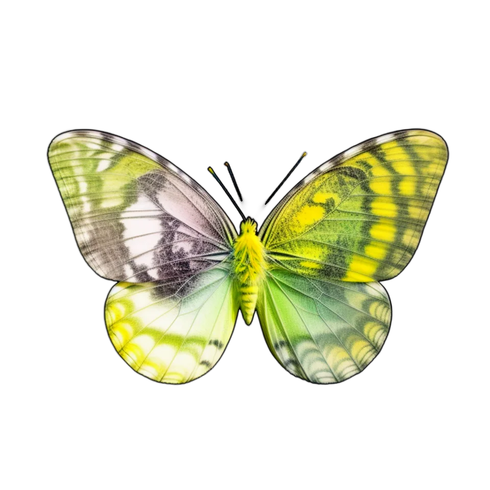 Butterfly Image