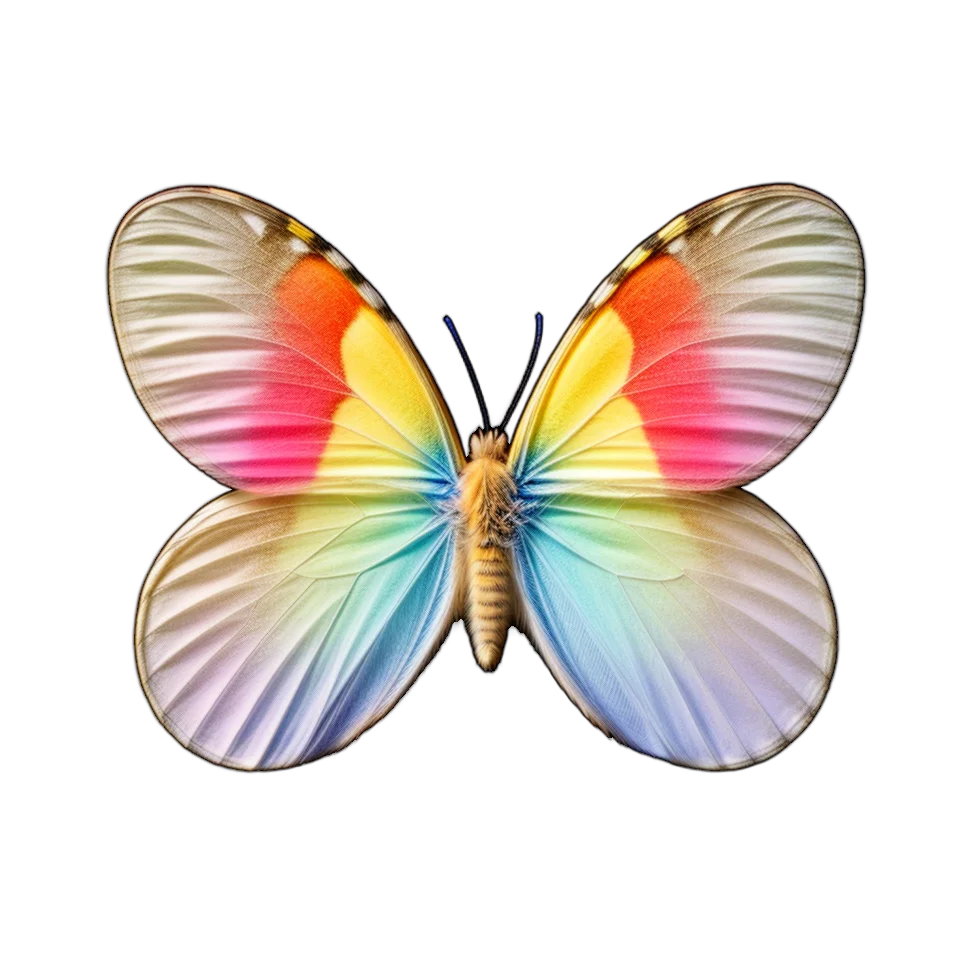 Butterfly Image