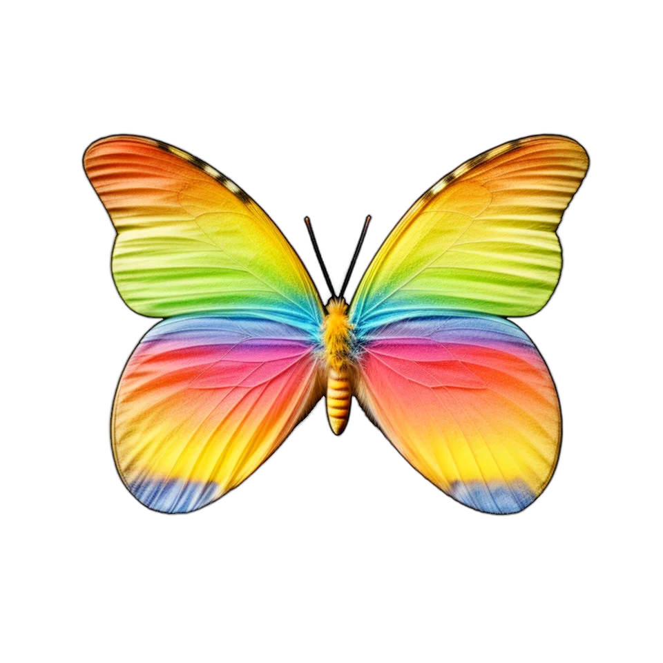 Butterfly Image