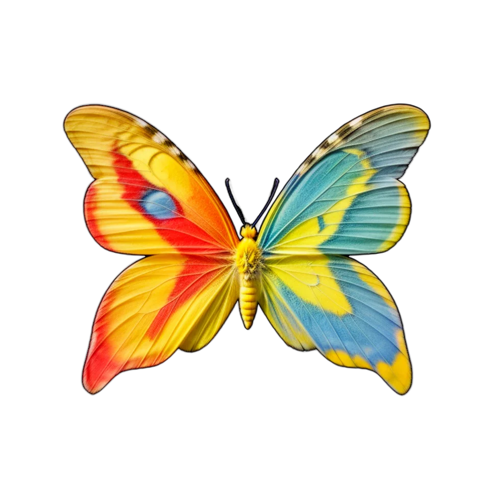 Butterfly Image
