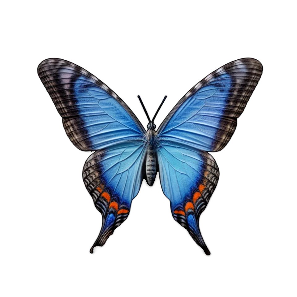 Butterfly Image