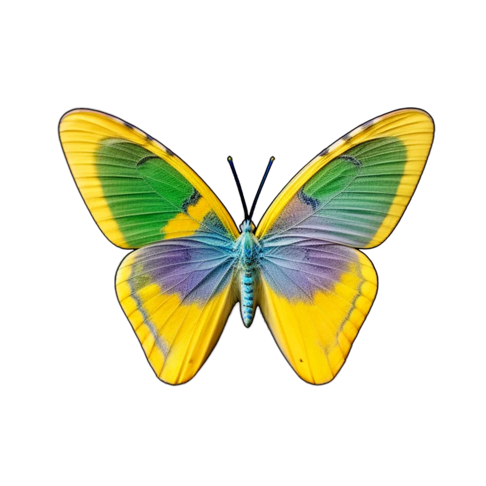 Butterfly Image