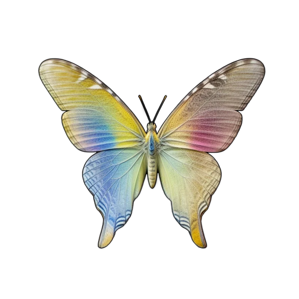 Butterfly Image