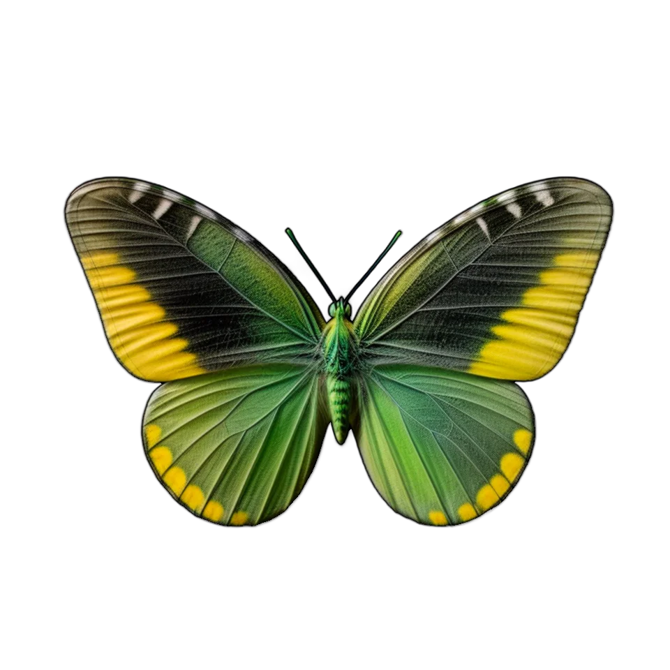 Butterfly Image