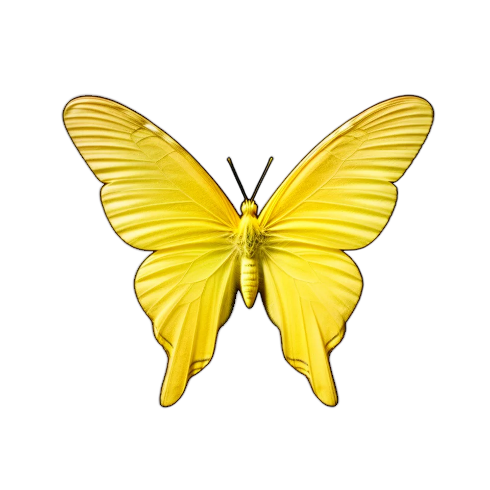 Butterfly Image