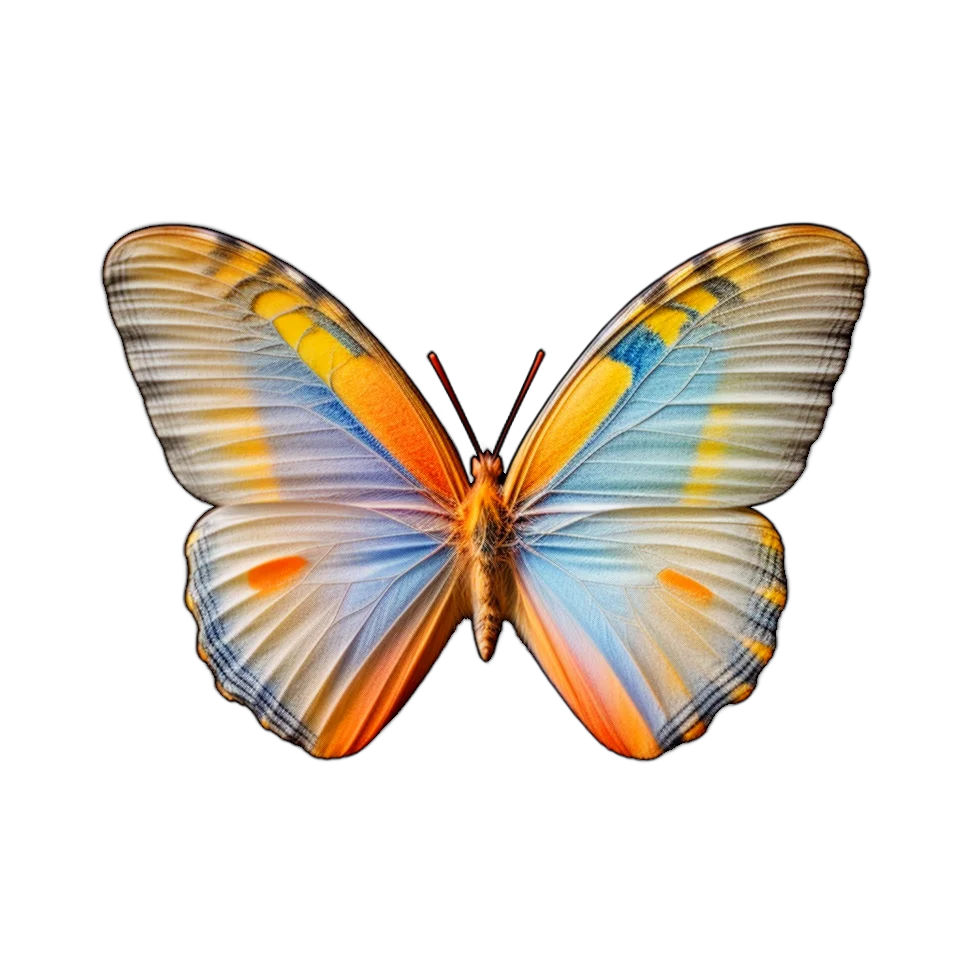 Butterfly Image