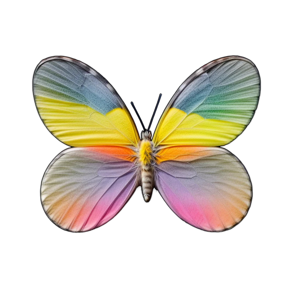 Butterfly Image