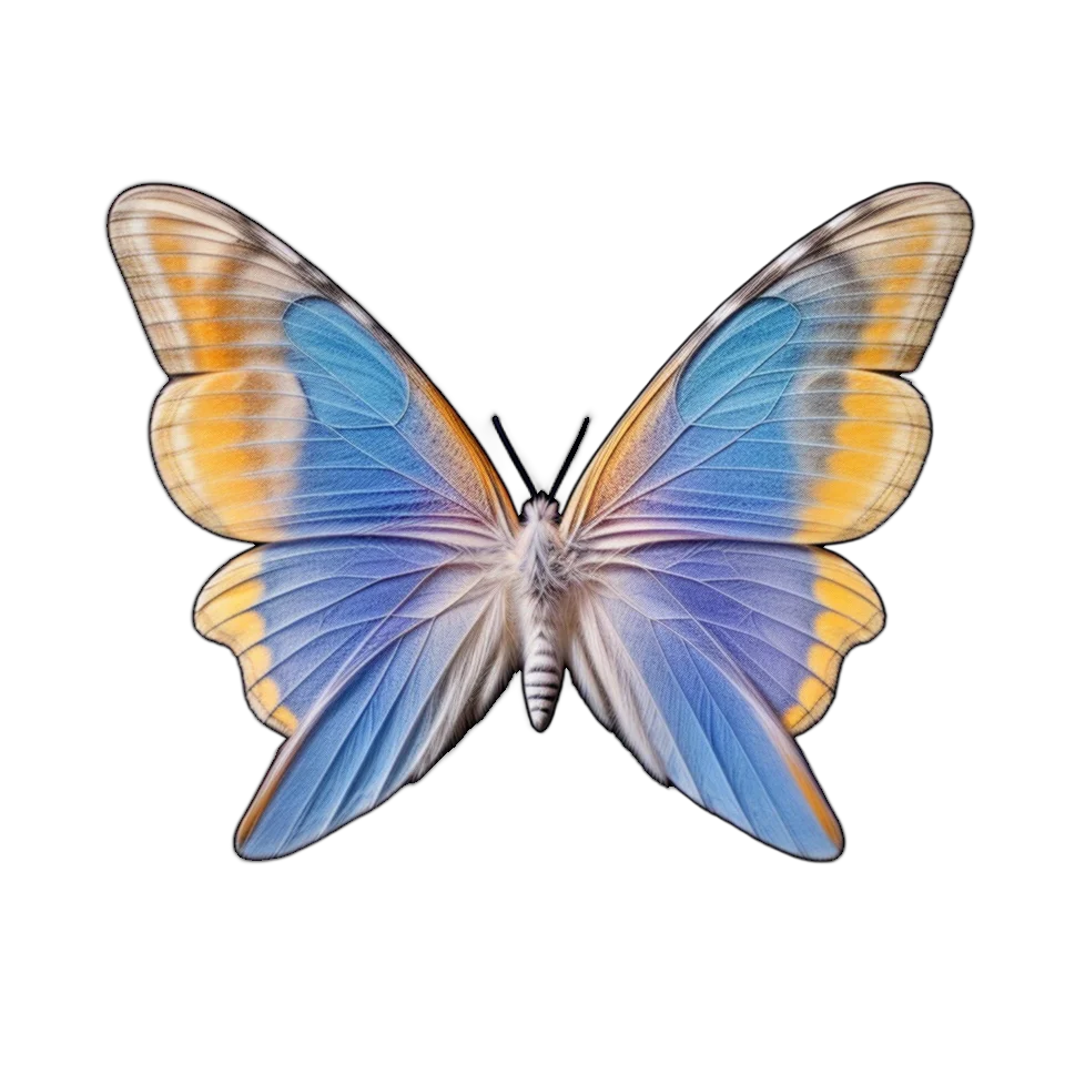 Butterfly Image