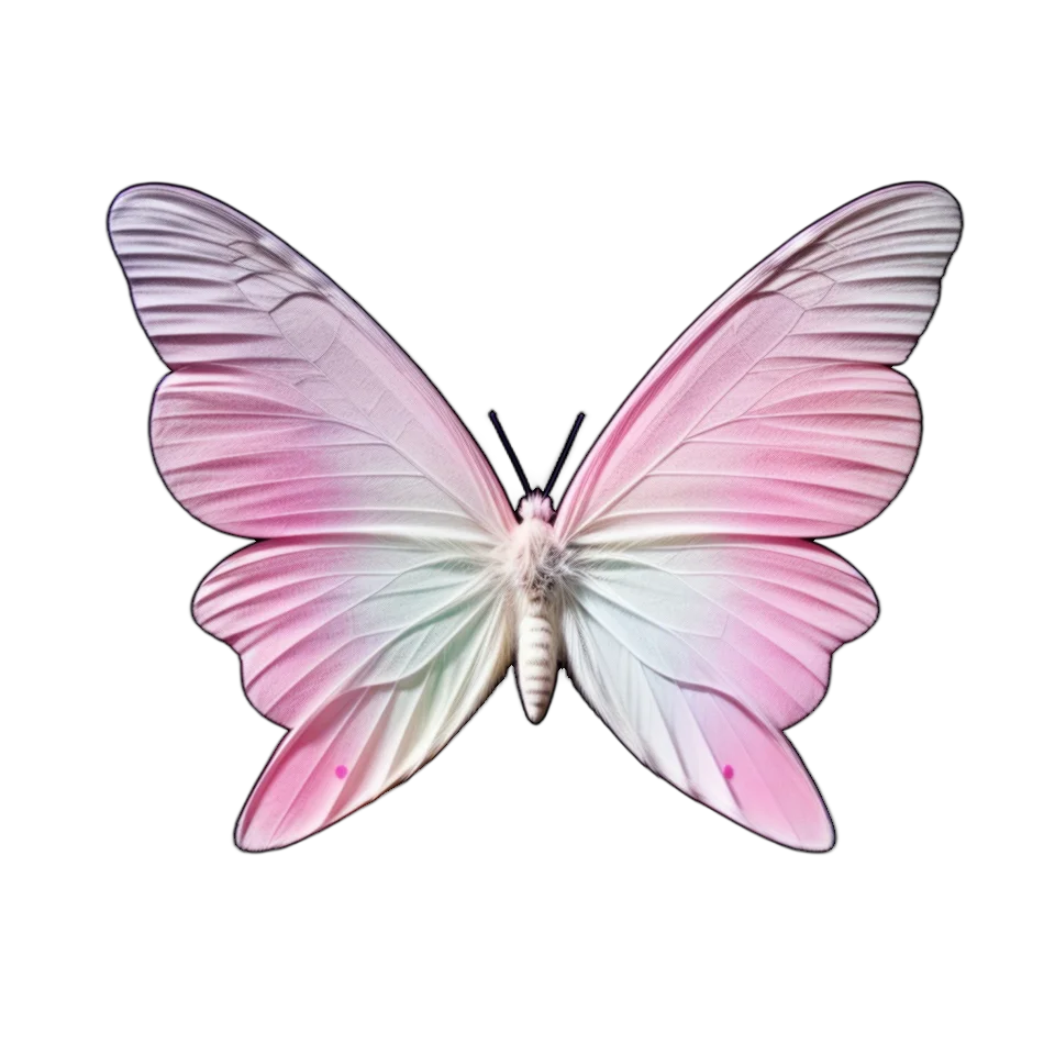 Butterfly Image