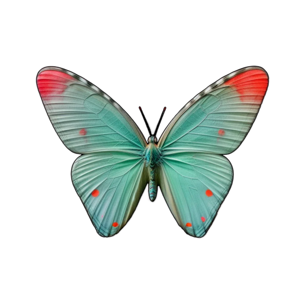 Butterfly Image