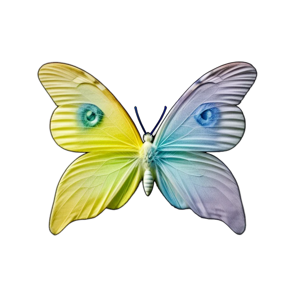 Butterfly Image