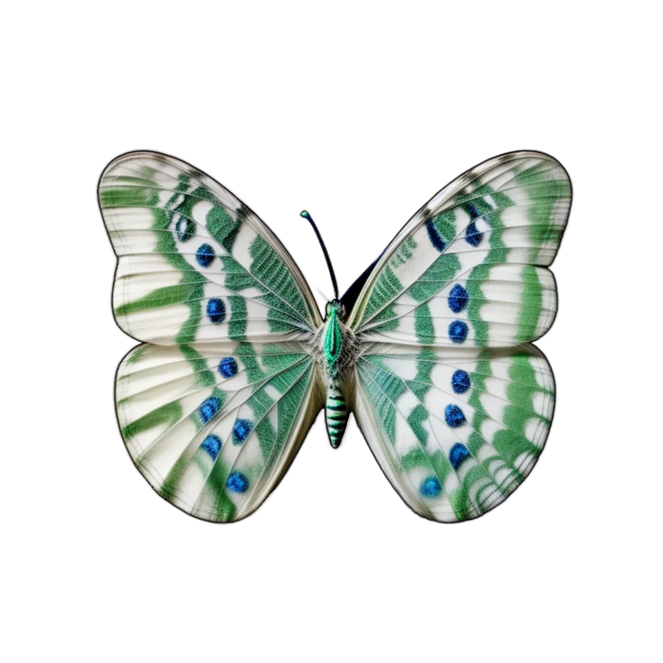 Butterfly Image