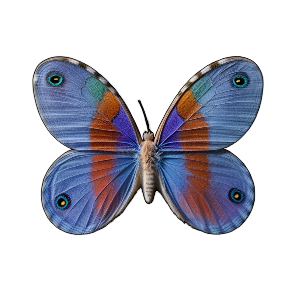 Butterfly Image