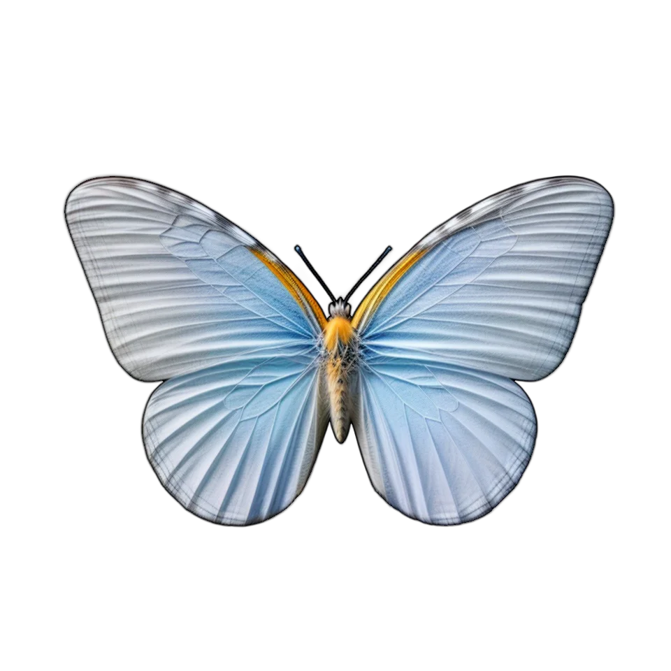 Butterfly Image