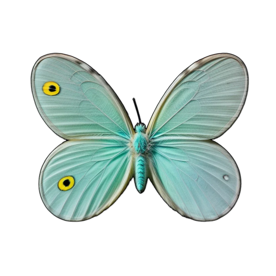 Butterfly Image