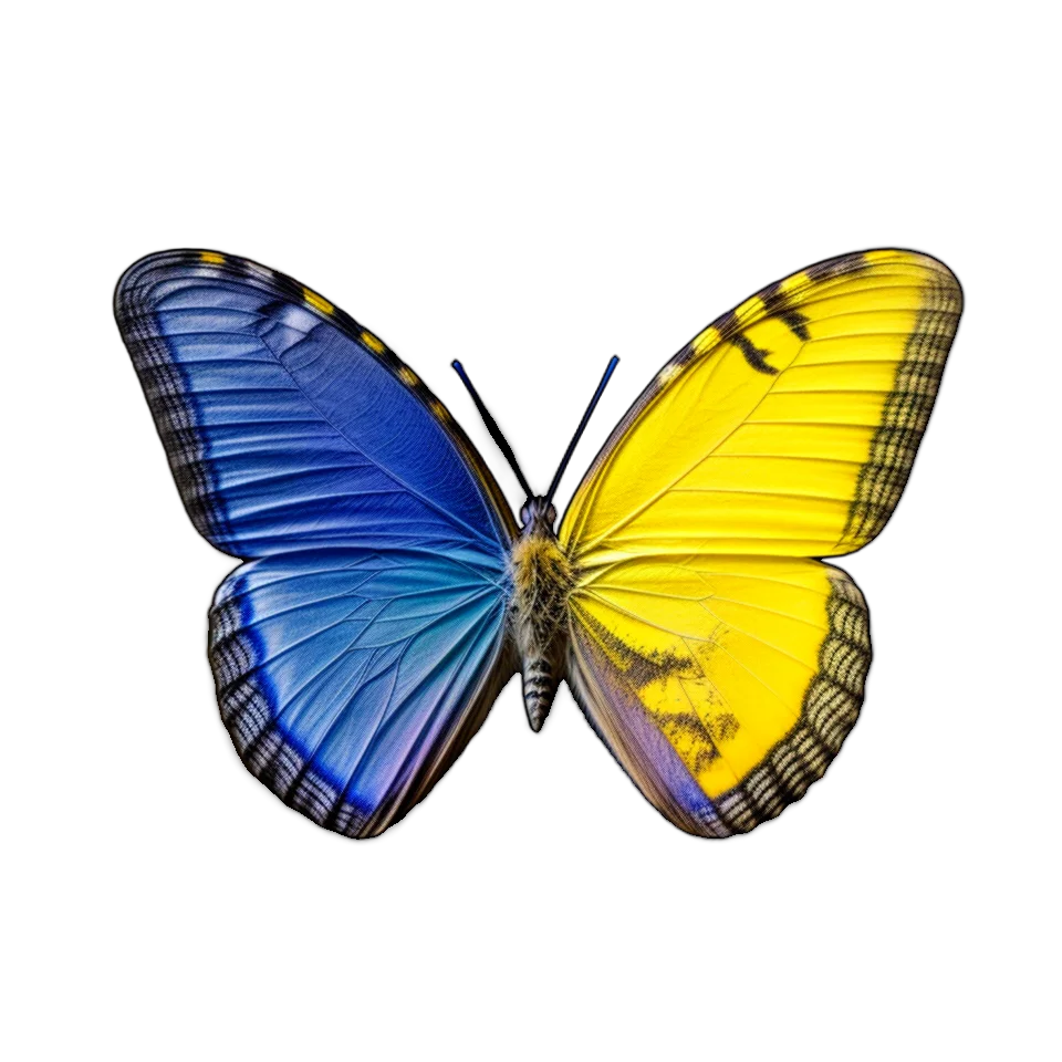 Butterfly Image
