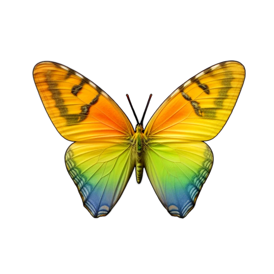 Butterfly Image