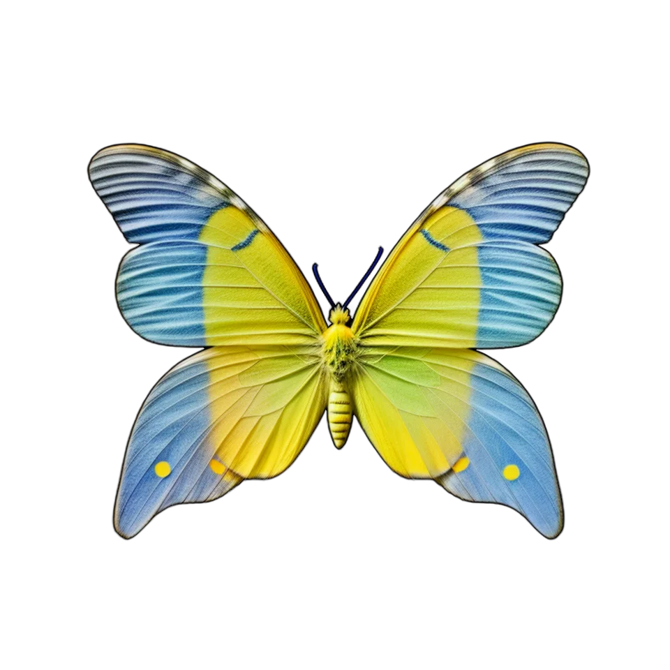 Butterfly Image