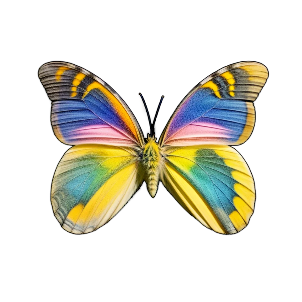 Butterfly Image