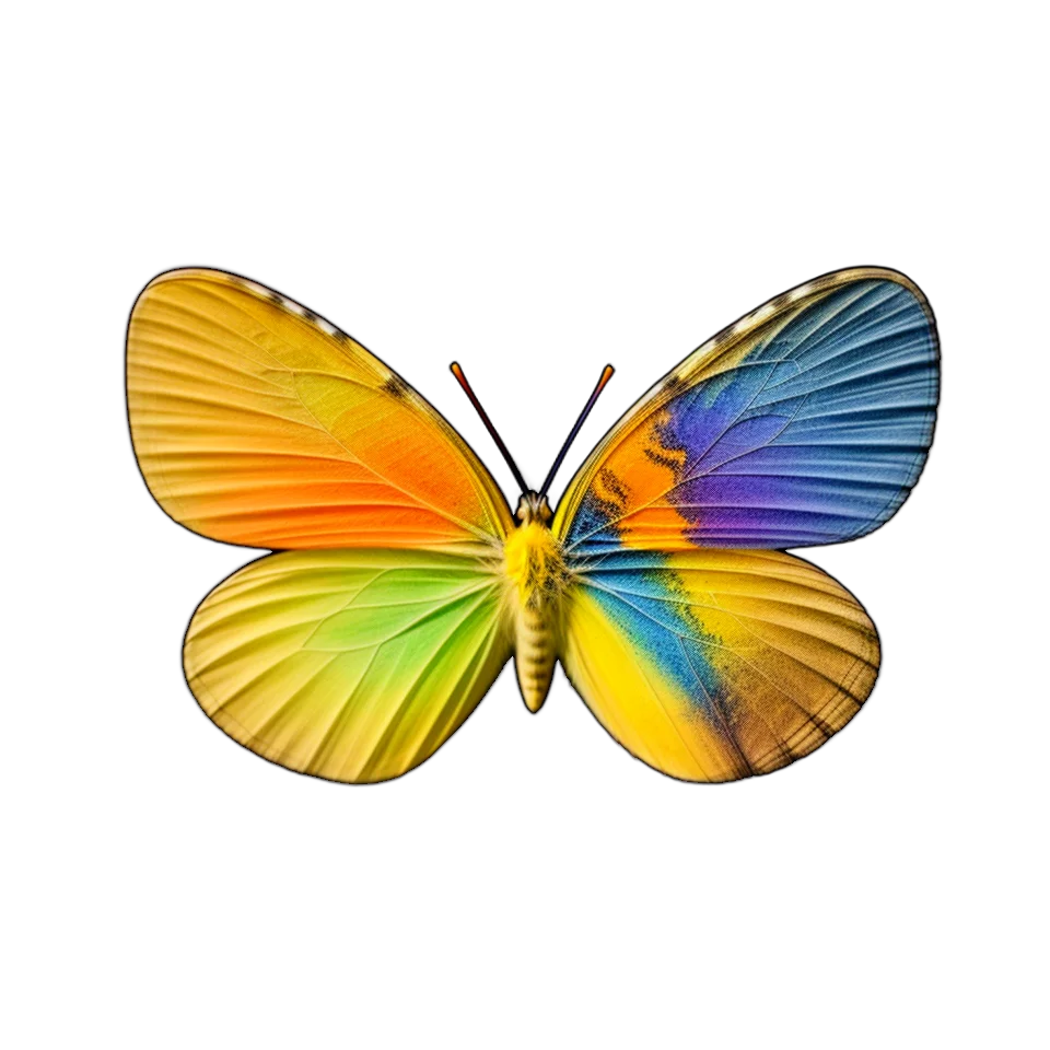 Butterfly Image