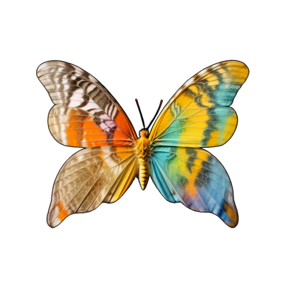 Butterfly Image