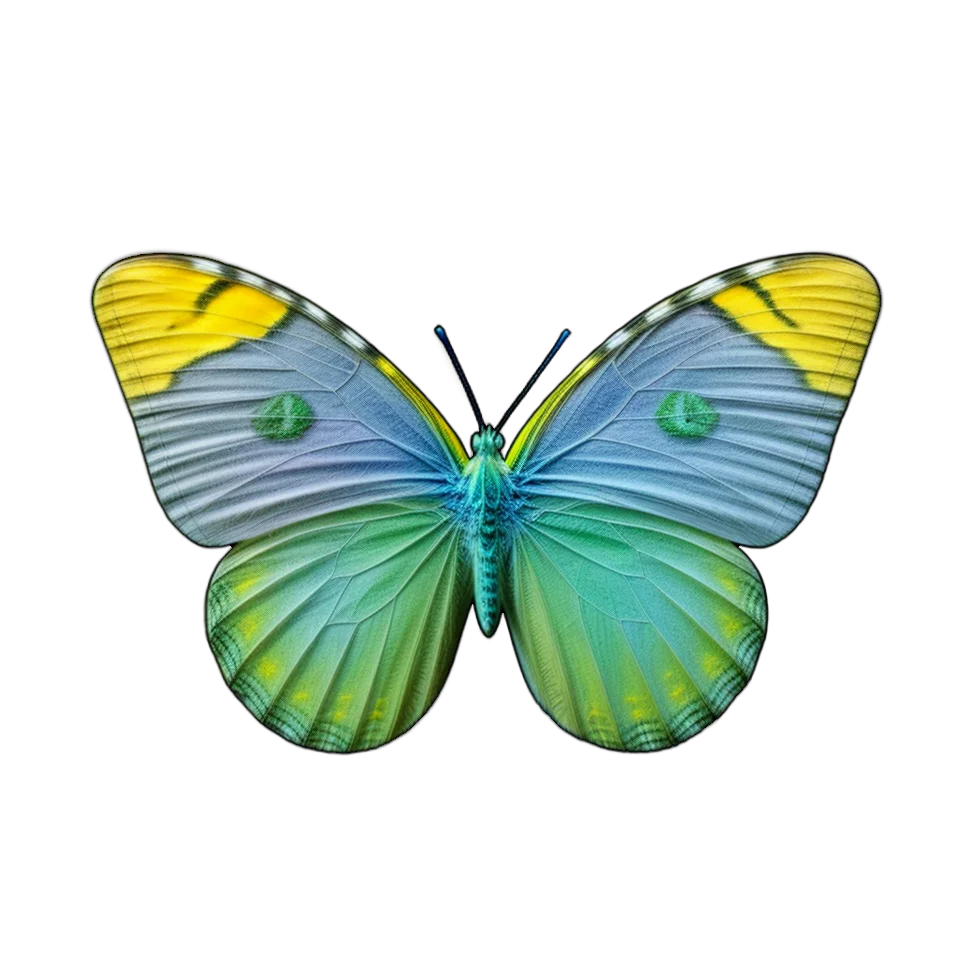Butterfly Image