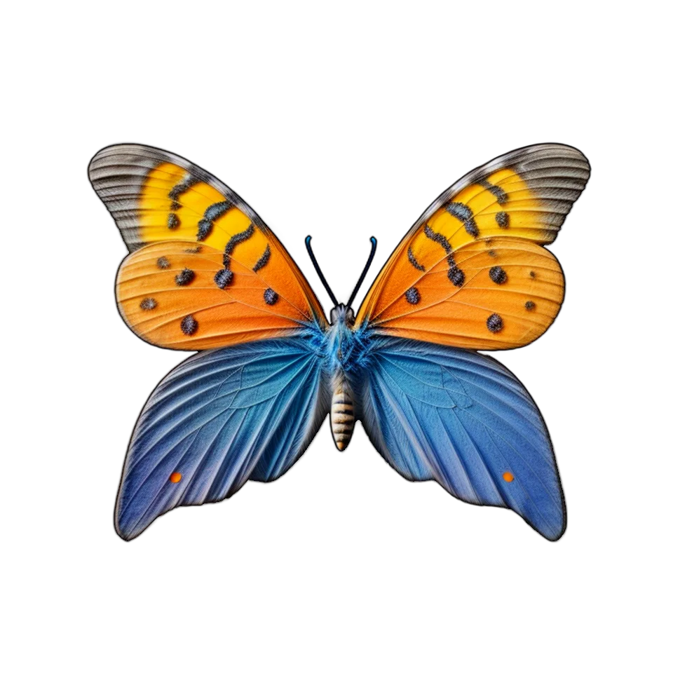 Butterfly Image