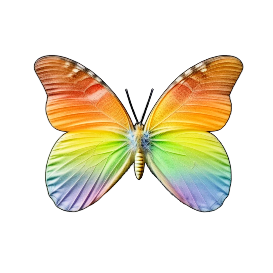 Butterfly Image