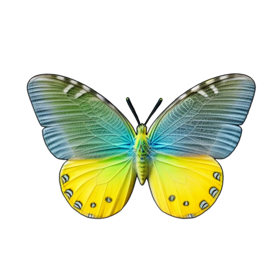 Butterfly Image