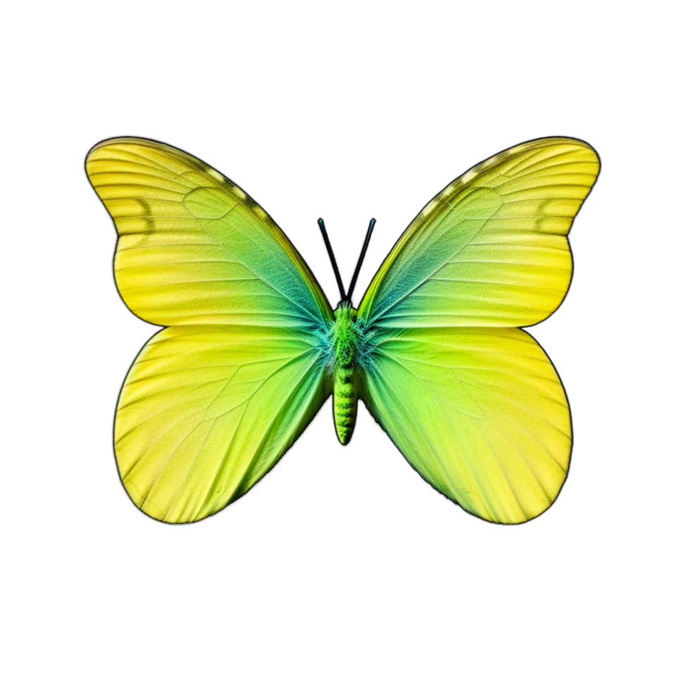 Butterfly Image